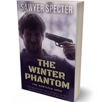 Tablet view of Chatelle #7705 - Premade Mystery & Thriller & Suspense Book Cover | BookCoverZone