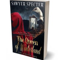 Tablet view of Baltic Sea #7726 - Premade Mystery & Thriller & Suspense Book Cover