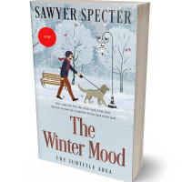 Tablet view of Geyser #7735 - Premade Romance Book Cover | BookCoverZone