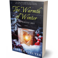 Tablet view of Vanilla #7738 - Premade Romance Book Cover