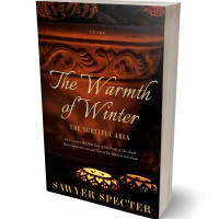 Tablet view of Graphite #7740 - Premade Romance Book Cover