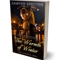 Tablet view of Asphalt #7746 - Premade Romance Book Cover