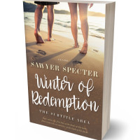 Tablet view of Roman Coffee #7755 - Premade Romance Book Cover