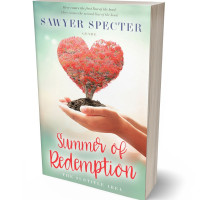 Tablet view of Moon Mist #7759 - Premade Health & Mind & Body Book Cover