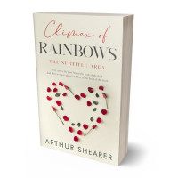 Tablet view of White Rock #7760 - Premade Romance Book Cover