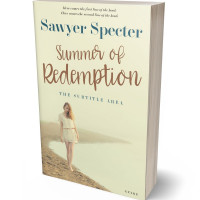 Tablet view of Aths Special #7763 - Premade Romance Book Cover