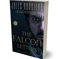 Tablet view of Bunker #7769 - Premade Mystery & Thriller & Suspense Book Cover