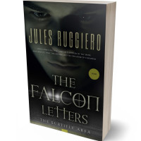 Tablet view of Heavy Metal #7770 - Premade Mystery & Thriller & Suspense Book Cover