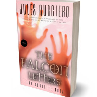 Tablet view of Beauty Bush #7772 - Premade Mystery & Thriller & Suspense Book Cover