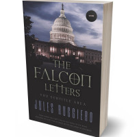 3D view of Baltic Sea #7773 - Premade Mystery & Thriller & Suspense Book Cover | BookCoverZone