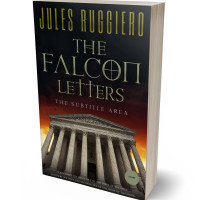 Tablet view of Cocoa Brown #7775 - Premade Mystery & Thriller & Suspense Book Cover