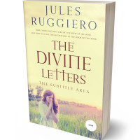 Tablet view of Mint Julep #7783 - Premade Religion & Spirituality Book Cover