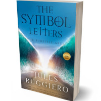 Tablet view of Jelly Bean #7788 - Premade Religion & Spirituality Book Cover