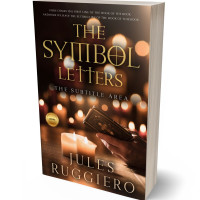 Tablet view of Coffee Bean #7790 - Premade Health & Mind & Body Book Cover