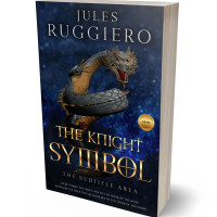 Tablet view of Mirage #7799 - Premade Fantasy Book Cover