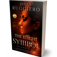 Tablet view of Creole #7800 - Premade Fantasy Book Cover