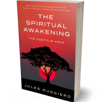 3D view of Thunder #7817 - Premade Travel Book Cover