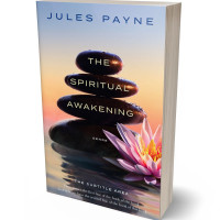 Tablet view of Baltic Sea #7822 - Premade Health & Mind & Body Book Cover