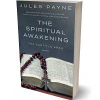 Tablet view of Mako #7823 - Premade Health & Mind & Body Book Cover