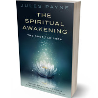 Tablet view of Firefly #7824 - Premade Religion & Spirituality Book Cover