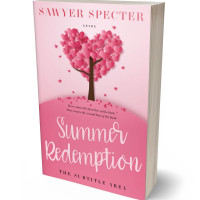 Tablet view of Deep Blush #7835 - Premade Romance Book Cover