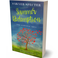 Tablet view of Bismark #7840 - Premade Romance Book Cover