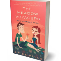 Tablet view of Limed Spruce #7841 - Premade Romance Book Cover | BookCoverZone