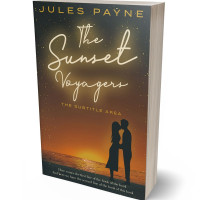 Tablet view of Shingle Fawn #7843 - Premade Romance Book Cover