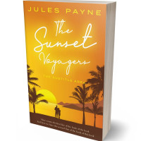 Tablet view of Fuel Yellow #7844 - Premade Romance Book Cover | BookCoverZone