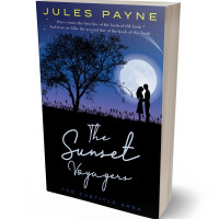 Tablet view of Ebony #7849 - Premade Romance Book Cover