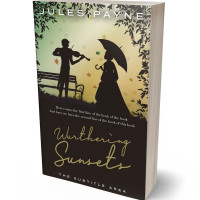 Tablet view of Zeus #7852 - Premade Romance Book Cover