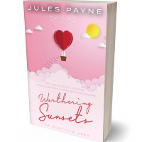 Tablet view of Azalea #7854 - Premade Romance Book Cover