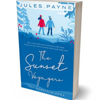 Tablet view of Link Water #7855 - Premade Romance Book Cover