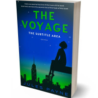 Tablet view of Tiber #7860 - Premade Self-Improvement & Self-Help Book Cover