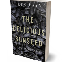 Tablet view of Shark #7863 - Premade Health & Dieting & Fitness Book Cover