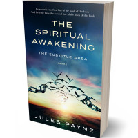 Tablet view of Tana #7868 - Premade Self-Improvement & Self-Help Book Cover