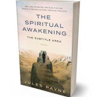 Tablet view of Kelp #7869 - Premade Travel Book Cover | BookCoverZone