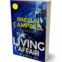 Tablet view of Sapling #7877 - Premade Mystery & Thriller & Suspense Book Cover | BookCoverZone