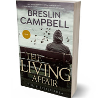 Tablet view of Dune #7901 - Premade Teen & Young Adult Book Cover