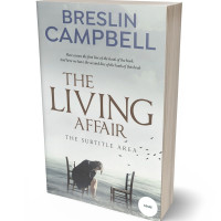 Tablet view of Pumice #7907 - Premade Romance Book Cover