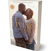 Tablet view of Wafer #7908 - Premade Romance Book Cover