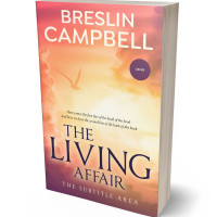 Tablet view of Tacao #7910 - Premade Abstract Book Cover