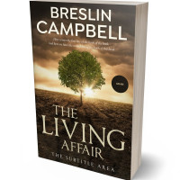 Tablet view of Bistre #7912 - Premade Nature Book Cover