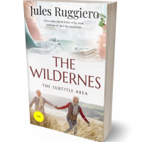 Tablet view of Westar #7919 - Premade Romance Book Cover