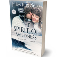 Tablet view of Pickled Bluewood #7921 - Premade Romance Book Cover