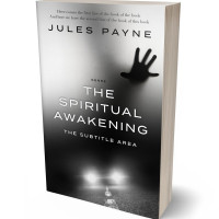 Tablet view of Quill Gray #7928 - Premade Mystery & Thriller & Suspense Book Cover