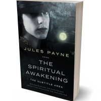 Tablet view of Woodsmoke #7930 - Premade Mystery & Thriller & Suspense Book Cover