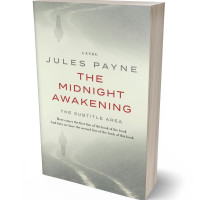 Tablet view of Moon Mist #7933 - Premade Mystery & Thriller & Suspense Book Cover