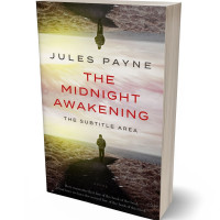 Tablet view of Oil #7934 - Premade Mystery & Thriller & Suspense Book Cover