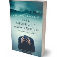 Tablet view of Casal #7936 - Premade Mystery & Thriller & Suspense Book Cover